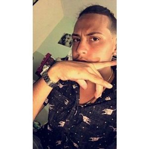 Meet your Posher, Michael gabriel